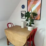Large شقة