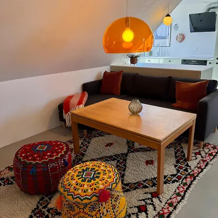 Apartment Large *