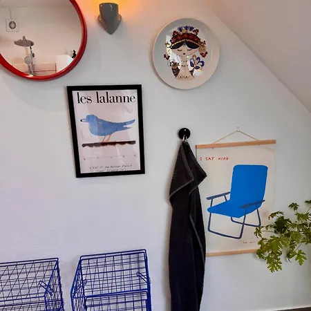 Apartment Large Ebeltoft