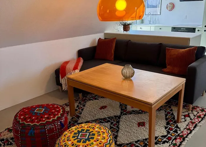 Διαμέρισμα Large *